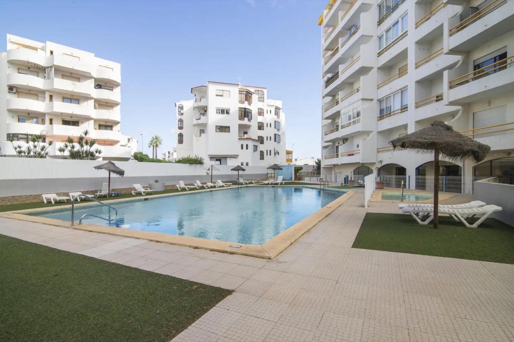 Hilcity Apartment