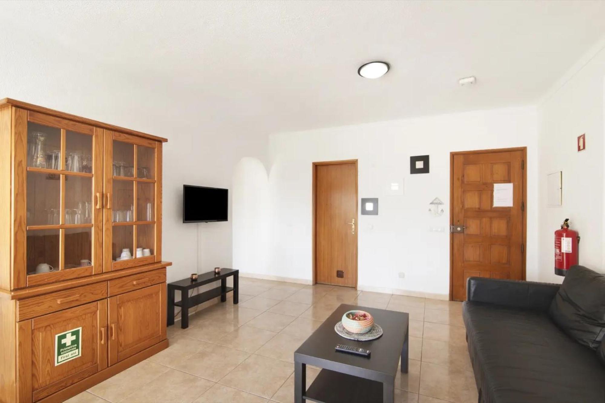 Apartment Hilcity