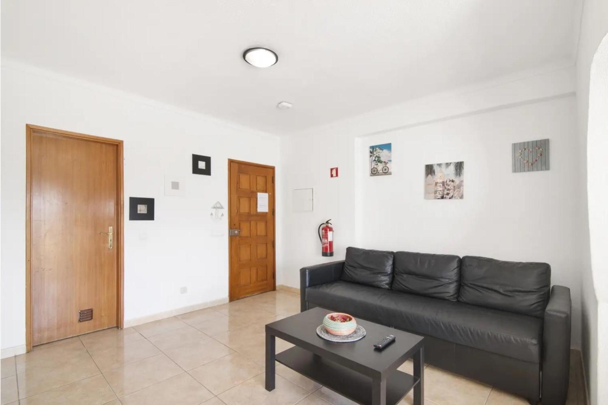 Hilcity Apartment *