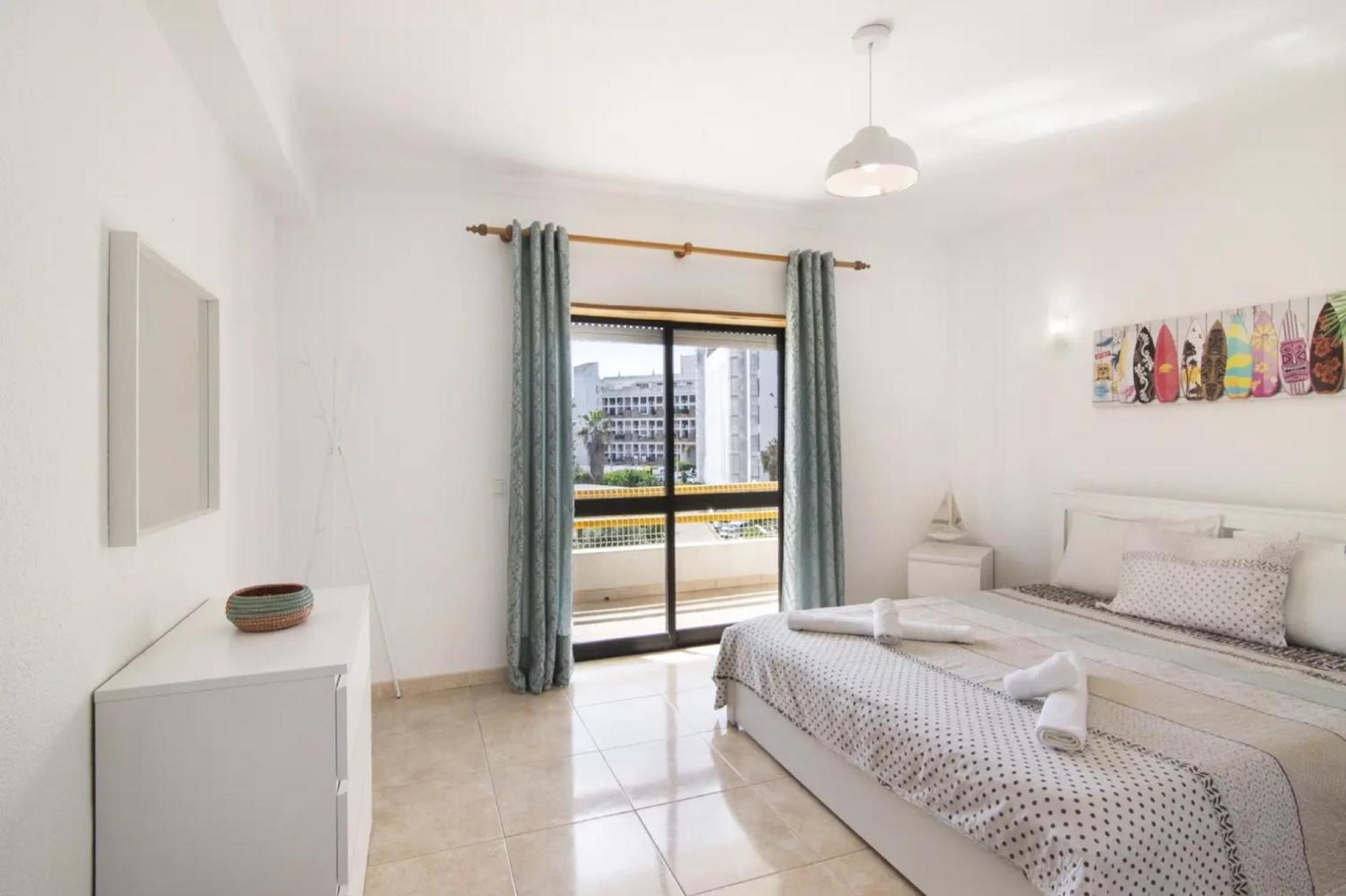 Hilcity * Albufeira