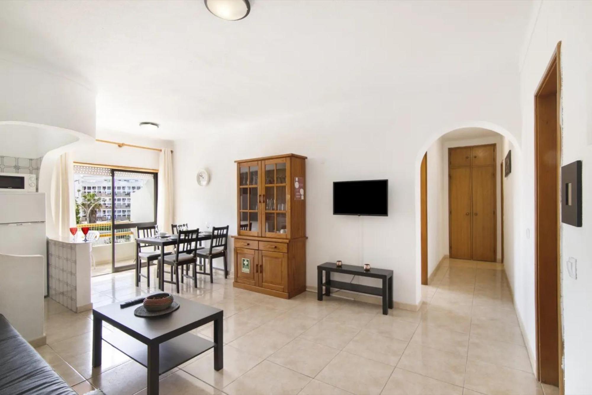 Hilcity Apartment *