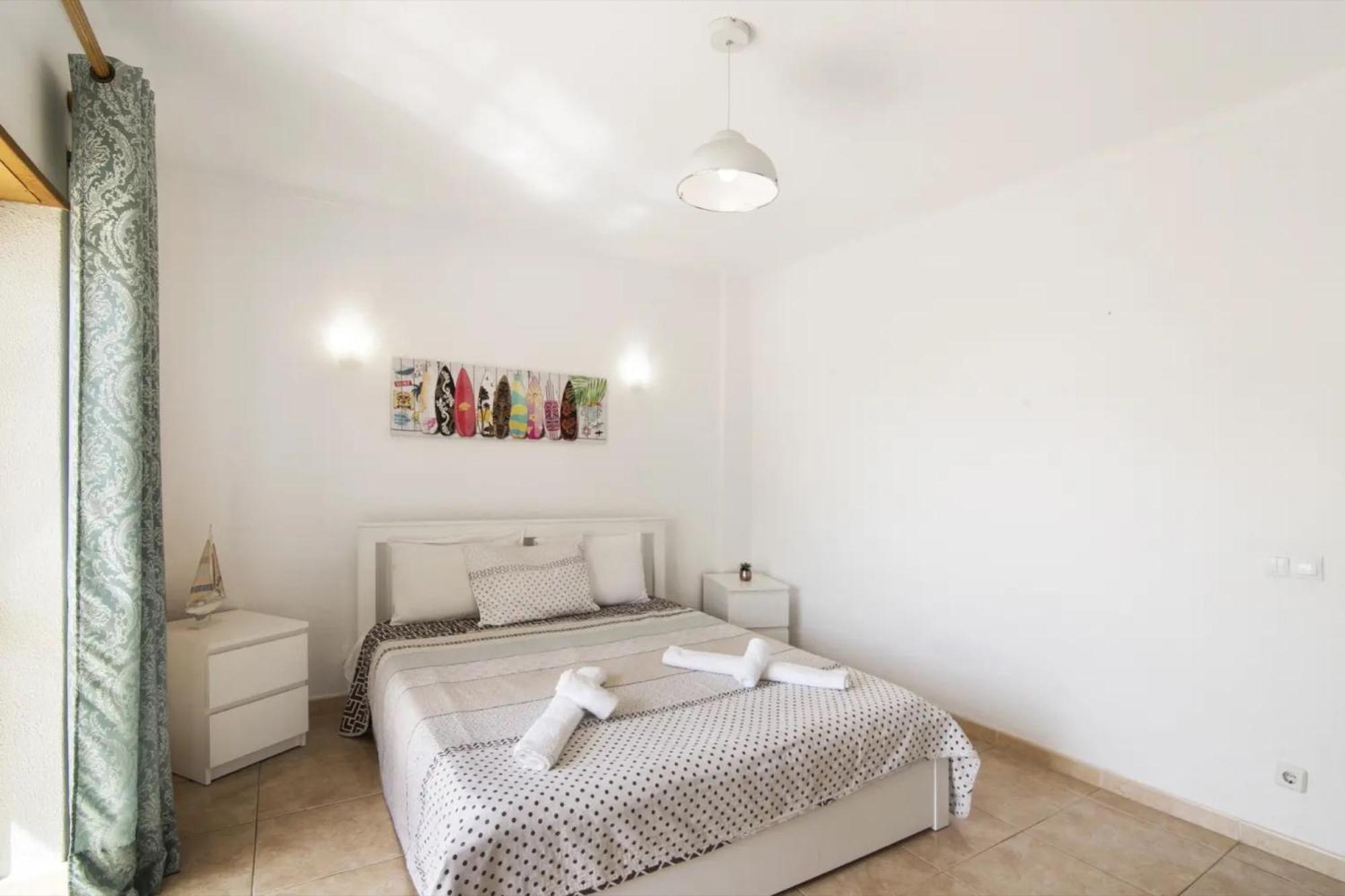 Hilcity * Albufeira