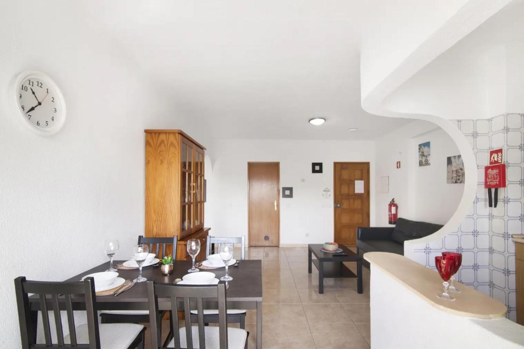 Apartment Hilcity *