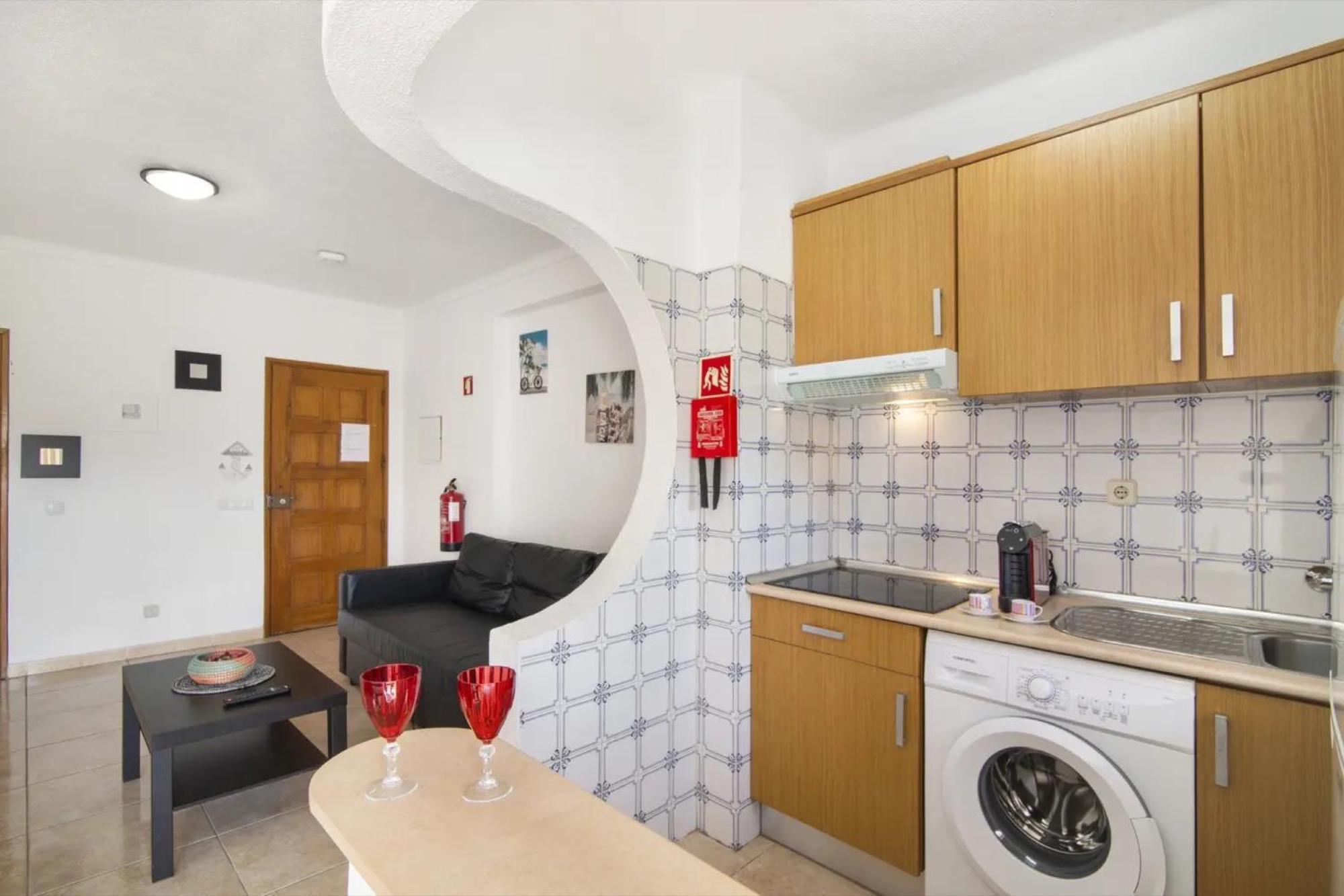 Hilcity Apartment *