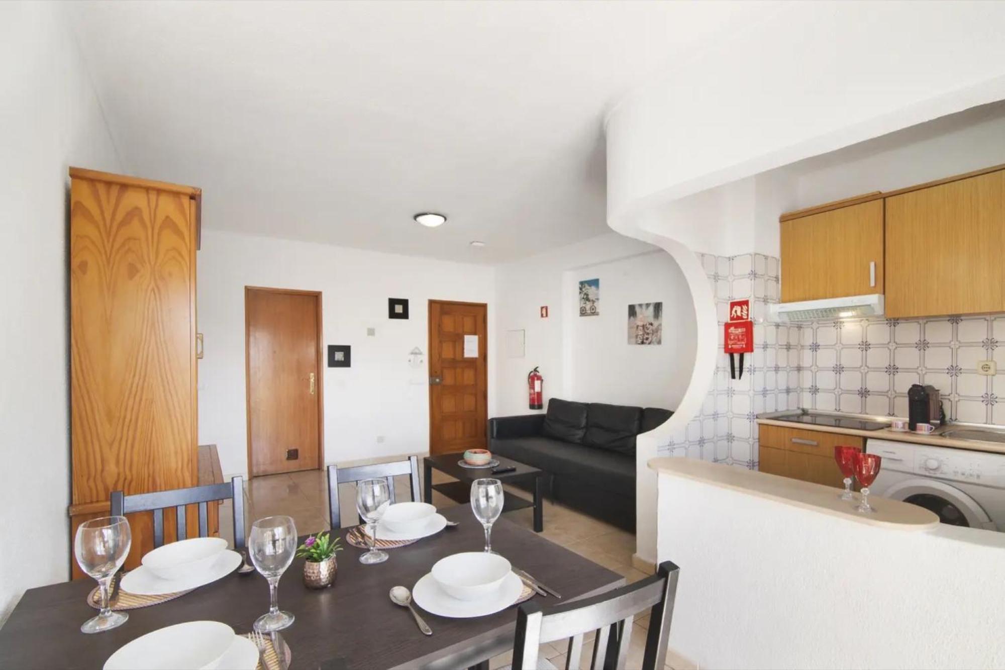 Hilcity Apartment