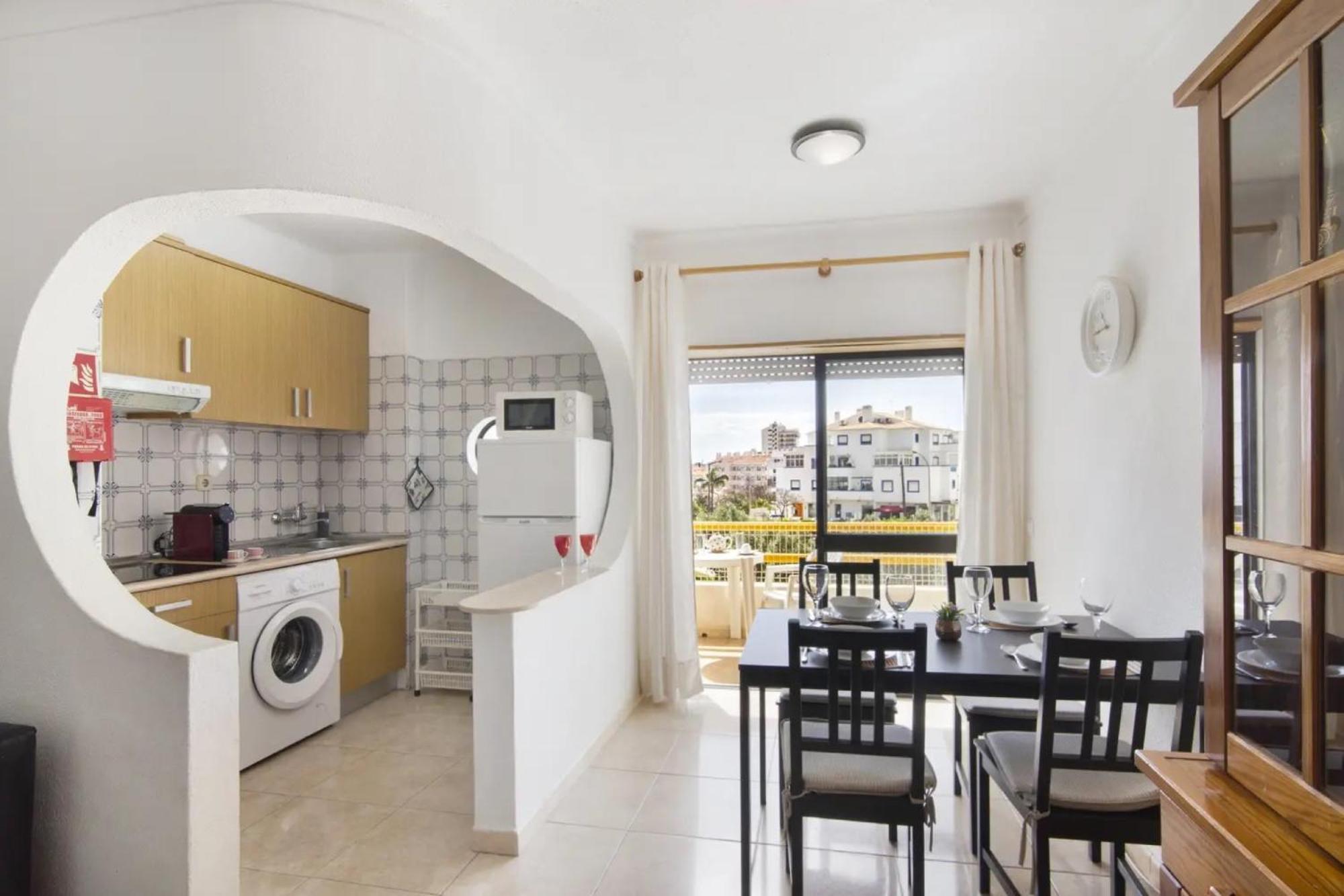 Hilcity Apartment *
