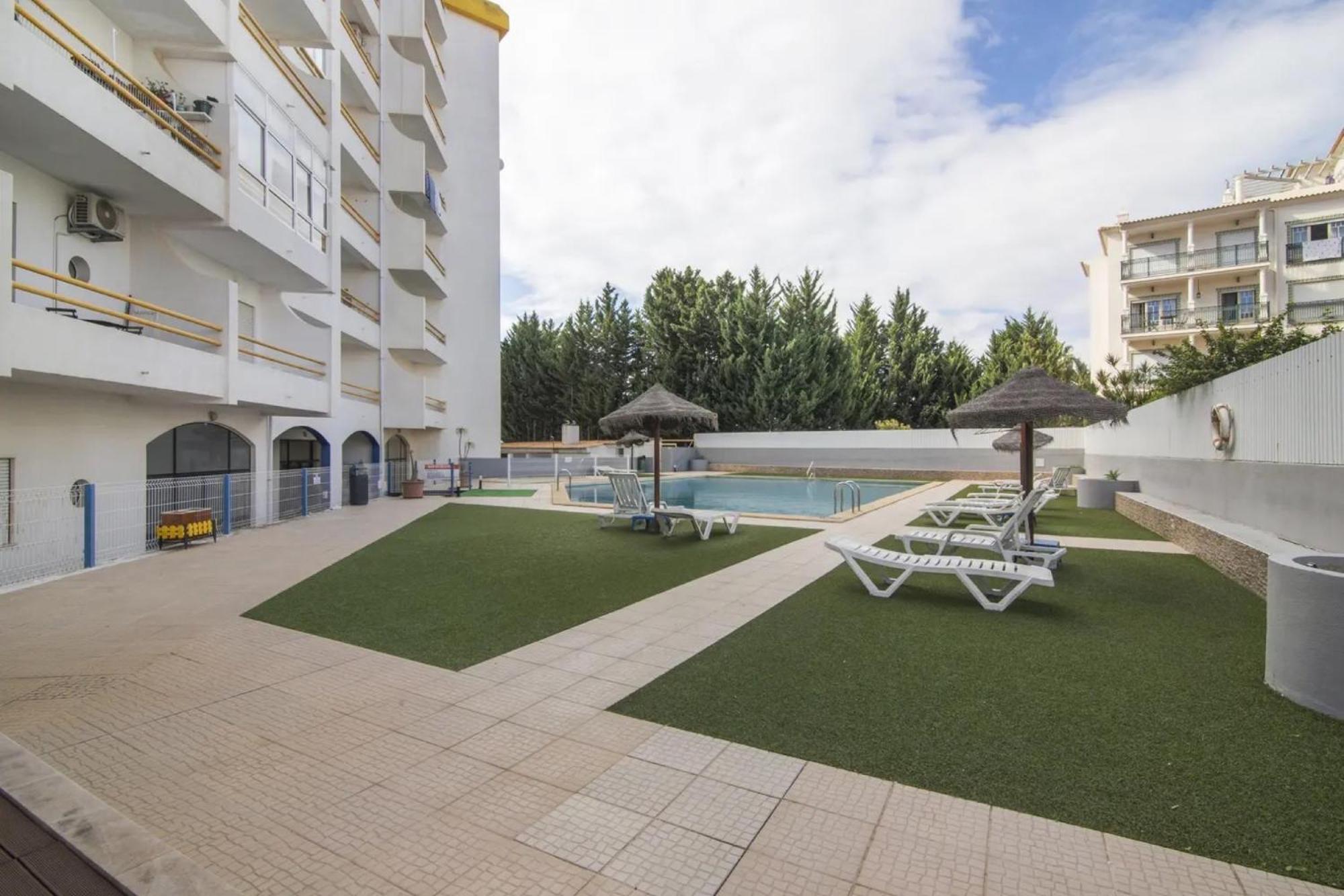 Hilcity Albufeira