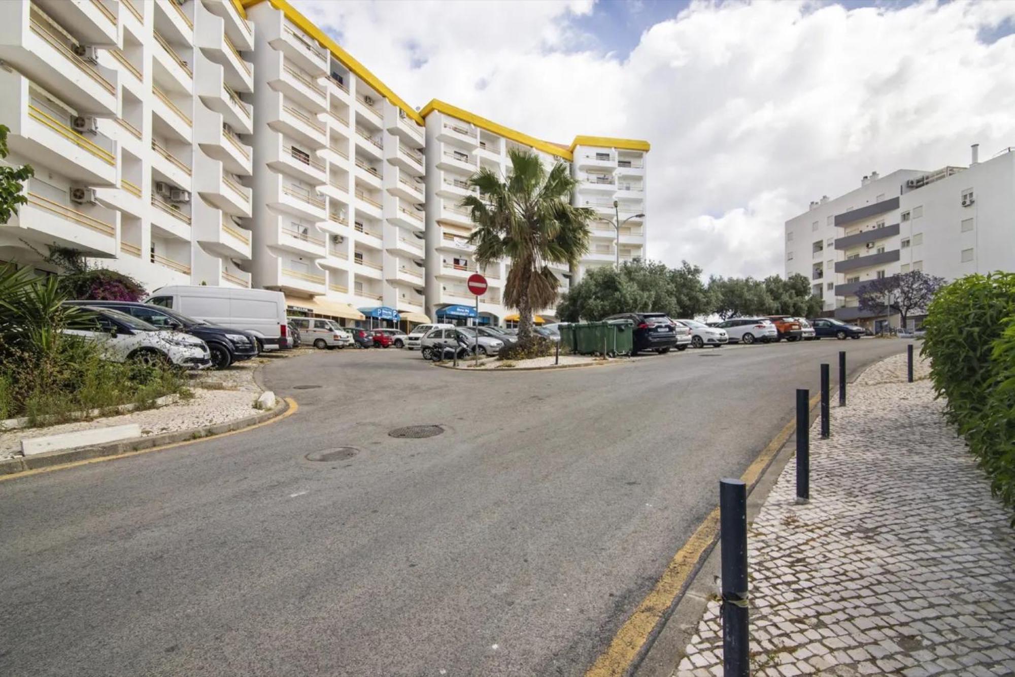 Hilcity Albufeira