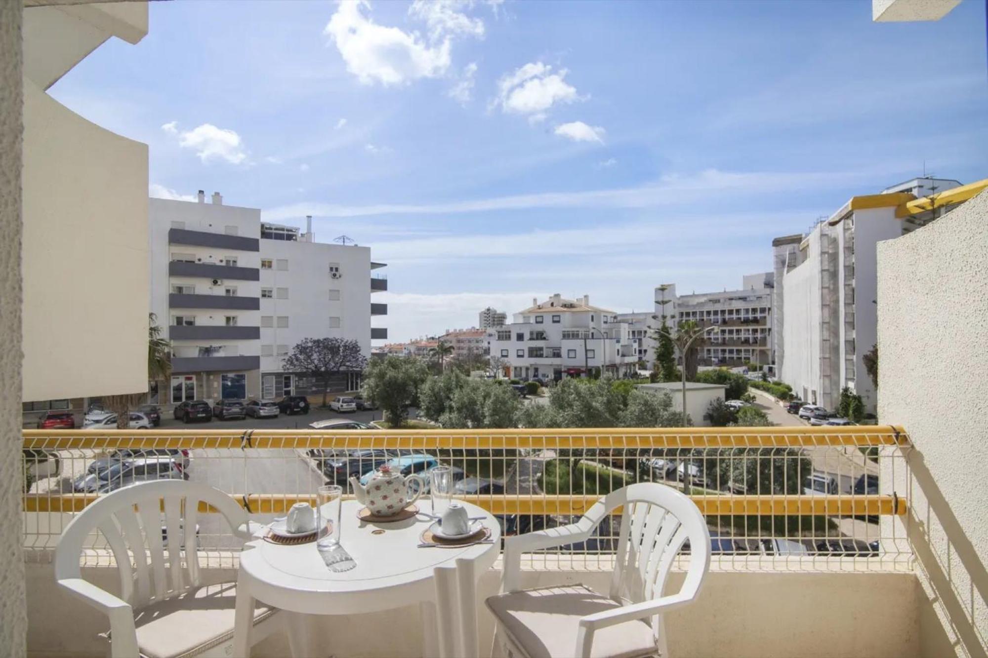 Hilcity Apartment